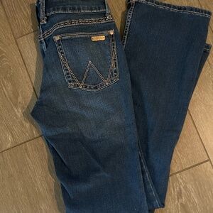 Women’s Wrangler Bootcut Jeans